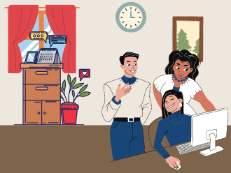 เรียนพิเศษ บุคคลทั่วไป TUTOR VIP