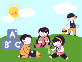 เรียนพิเศษ อนุบาล TUTOR VIP