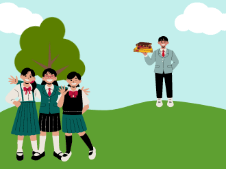 เรียนพิเศษ ม.ปลาย TUTOR VIP